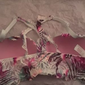 PINK Victoria's Secret Intimates & Sleepwear - PINK Push-up bra PINK Victoria's Secret Intimates & Sleepwear - PINK Push-up bra